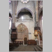 Cathédrale Saint-Maurice de Mirepoix, photo Devisme.alain, Wikipedia.jpg